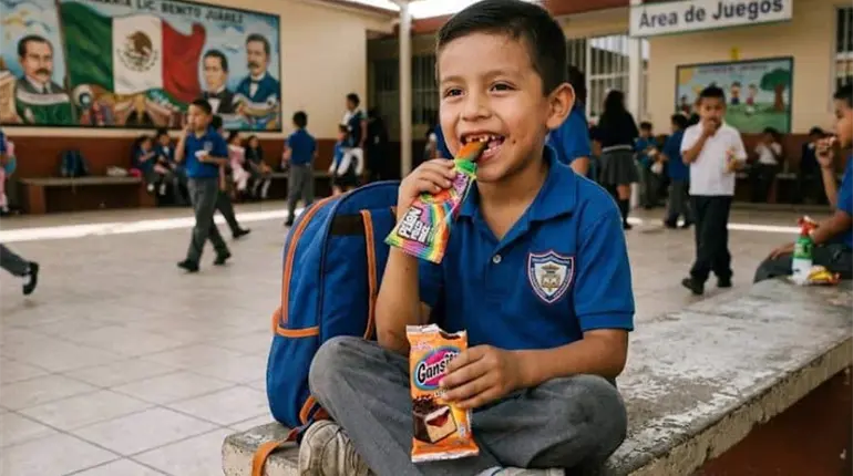 60% de estudiantes de educaci&oacute;n b&aacute;sica presentan caries, revela SETAB
