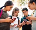 UE propone prohibir las redes sociales a menores de 13 a&ntilde;os