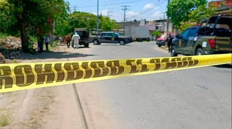 Localizan sin vida a hombre en la colonia Miguel Hidalgo, Centro