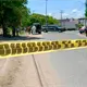 Armas y droga fueron aseguradas a presuntos delincuentes tras persecuci&oacute;n y balacera en Tierra Colorada, Centro