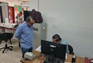 PAN denuncia a Jorge Zavala y pide que sea sancionado e inhabilitado