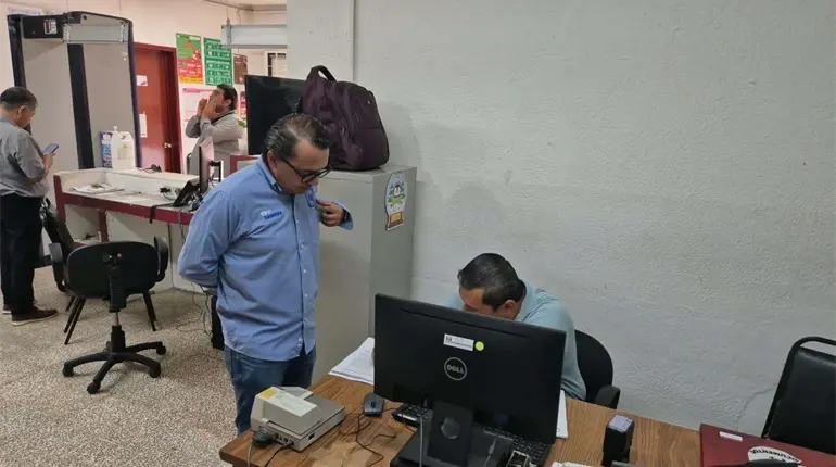 PAN denuncia a Jorge Zavala y pide que sea sancionado e inhabilitado