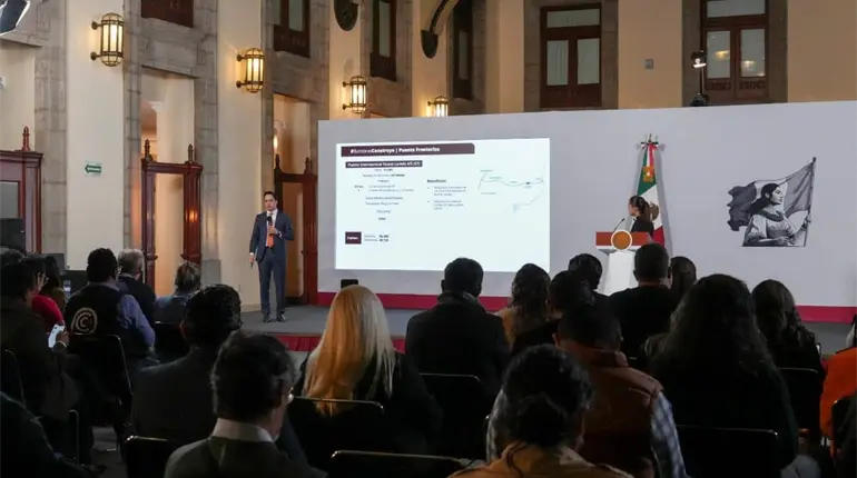 Prev&eacute; Banobras construir 19 proyectos carreteros con inversi&oacute;n mixta de 213 mil mdp