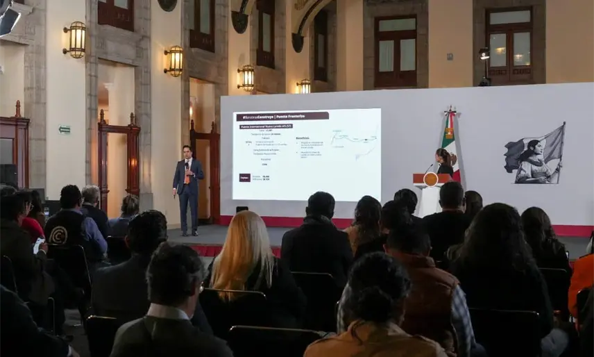 Prevé Banobras construir 19 proyectos carreteros con inversión mixta de 213 mil mdp