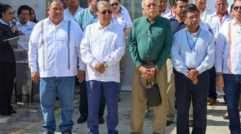 "Me retiro con la satisfacci&oacute;n de haber cumplido", dice Jorge Zavala en carta renuncia