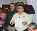Renuncia de Jorge Zavala no debe darle impunidad: PRD Tabasco; pide sanci&oacute;n ejemplar