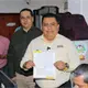 Realiza PRI Tabasco nombramientos en la secretar&iacute;a de Atenci&oacute;n a Personas Adultas Mayores