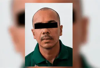 Cae "El Se&ntilde;or de la T", coordinador regional del CJNG en Michoac&aacute;n