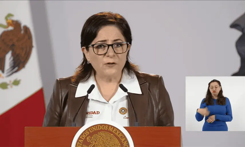 Segundo Simulacro Nacional: Sonará alerta sísmica en más de 80 millones de celulares