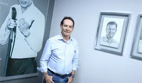El futuro de AMLO depende de EE.UU.; Sheinbaum est&aacute; atrapada: Carlos Salom&oacute;n