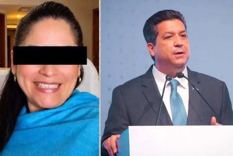 Declaran culpable a excontralora del gobierno de Cabeza de Vaca por uso ilícito de atribuciones