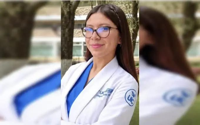 Localizan cuerpo de Karla Pérez, estudiante de medicina reportada como desaparecida en Jalisco