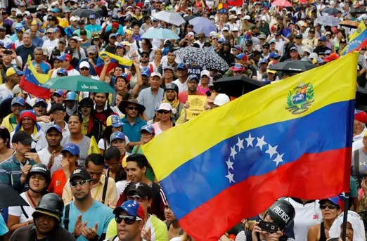 Pese a su captura aparato represivo de Maduro sigue intacto en Venezuela: ONU