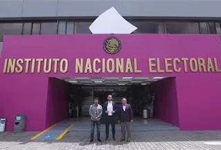 MC denuncia a Morena ante el INE por anuncio de "corcholatas" estatales