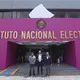 MC denuncia a Morena ante el INE por anuncio de "corcholatas" estatales