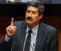 Se perdi&oacute; 60% de los juzgadores especializados con la elecci&oacute;n judicial: Corral