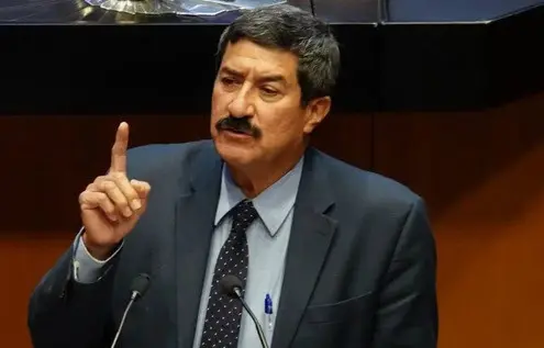 Elección del PJ causó la pérdida del 60% de los juzgadores especializados en justicia civil y familiar: Javier Corral