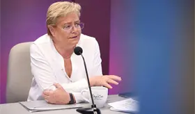 AMLO gobern&oacute; con rencor, por eso la destrucci&oacute;n que impuls&oacute;: Gina Trujillo