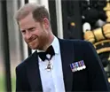 Reaparece pr&iacute;ncipe Harry en Londres