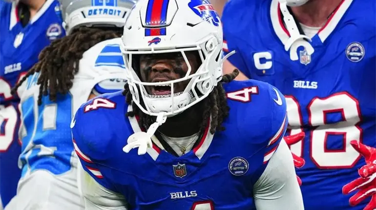 Josh Allen brilla en la victoria de Buffalo en el inicio de la semana 2 de la NFL
