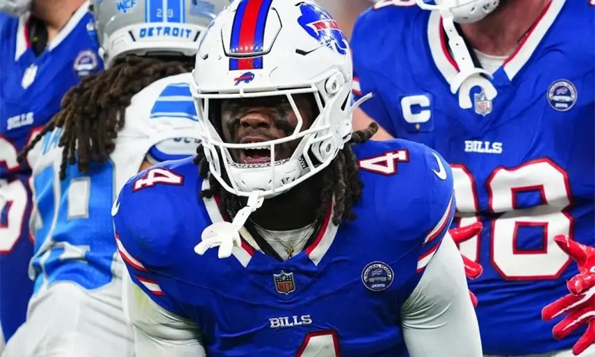 Josh Allen brilla en la victoria de Buffalo en el inicio de la semana 2 de la NFL
