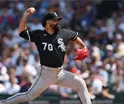 El mexicano Jos&eacute; Urquidy es reclamado por Phillies de la lista de waivers de Medias Blancas de Chicago