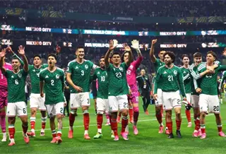 Con sorpresas y ausencias importantes, presenta Rafa M&aacute;rquez su primera lista de convocados a Selecci&oacute;n