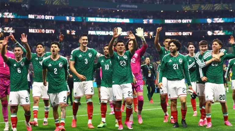 Con sorpresas y ausencias importantes, presenta Rafa M&aacute;rquez su primera lista de convocados a Selecci&oacute;n