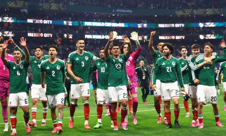 Con sorpresas y ausencias importantes, presenta Rafa Márquez su primera lista de convocados a Selección
