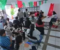 Centro realiza Jornada de Reclutamiento Laboral en la Casa Barrio M&aacute;gico de Villahermosa