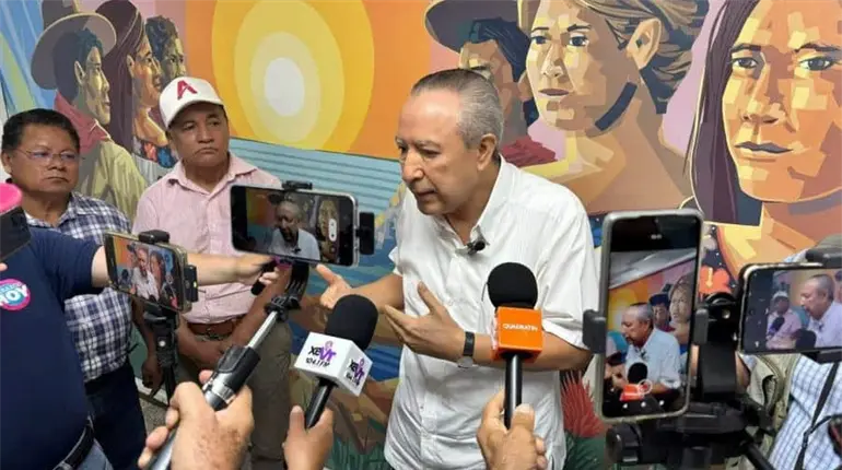 Analiza Bertruy impugnaci&oacute;n al resolutivo del TET que niega registro a Uni&oacute;n Democr&aacute;tica por Tabasco