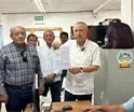 "Qu&eacute; bueno que se equivoc&oacute; involuntariamente", dice Bertruy tras denunciar a Jorge Zavala ante el IEPCT