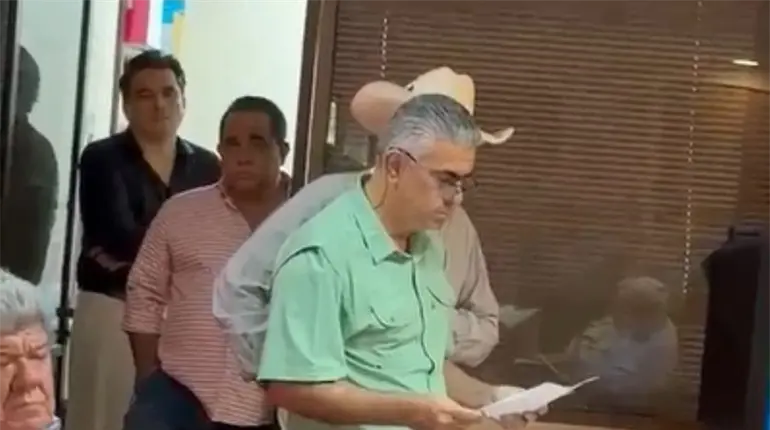 Litigio para recuperar pr&eacute;stamos le ha costado m&aacute;s de 10 mdp a la Uni&oacute;n de Cr&eacute;dito Ganadero