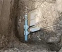 18 fugas de agua fueron atendidas del 14 al 16 de septiembre: Centro