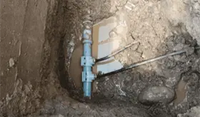 18 fugas de agua fueron atendidas del 14 al 16 de septiembre: Centro