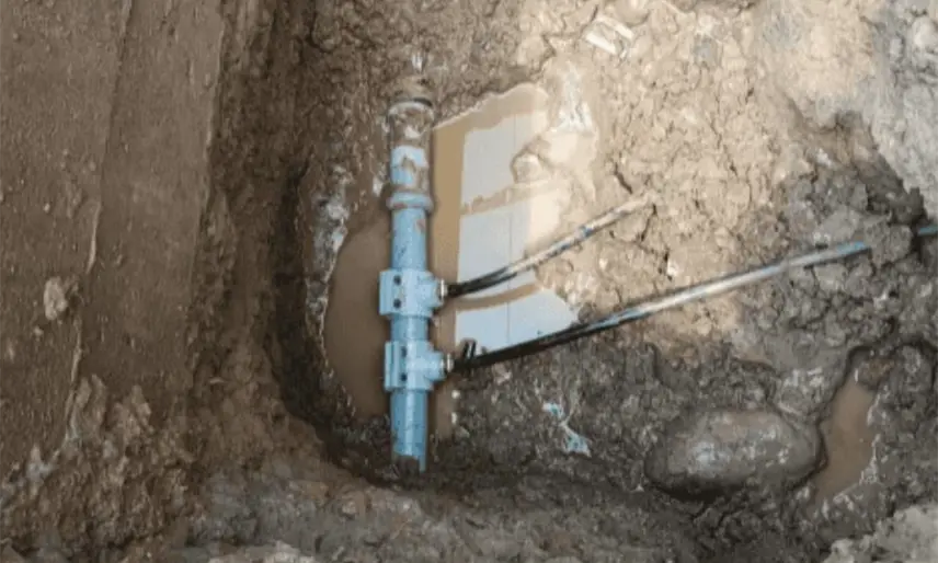 Reporta Centro 18 fugas atendidas del 14 al 16 de septiembre