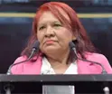 Quienes se r&iacute;en son ignorantes en la cuesti&oacute;n cient&iacute;fica: diputada sobre llevar caf&eacute; a Marte