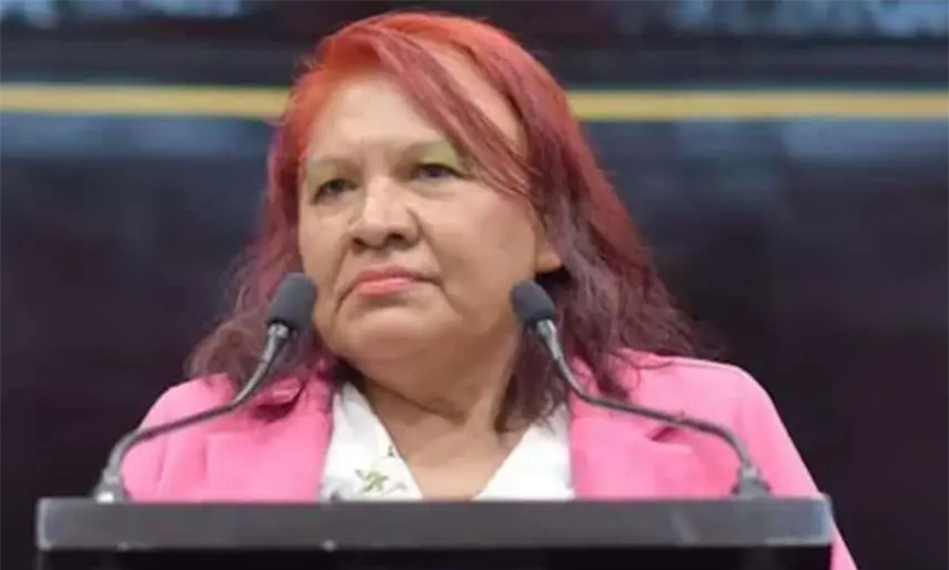 Quienes se ríen, es porque son ignorantes en la cuestión científica, asegura diputada sobre llevar café a marte