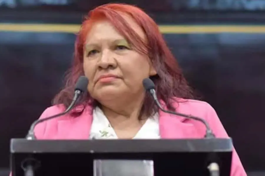Quienes se r&iacute;en son ignorantes en la cuesti&oacute;n cient&iacute;fica: diputada sobre llevar caf&eacute; a Marte
