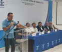 Ingenieros Civiles de Tabasco y CDMX firman convenio para capacitaci&oacute;n y certificaci&oacute;n de sus agremiados