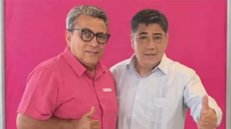 SOMOS y Frente C&iacute;vico Nacional buscan sumar a j&oacute;venes y nuevos perfiles en Tabasco