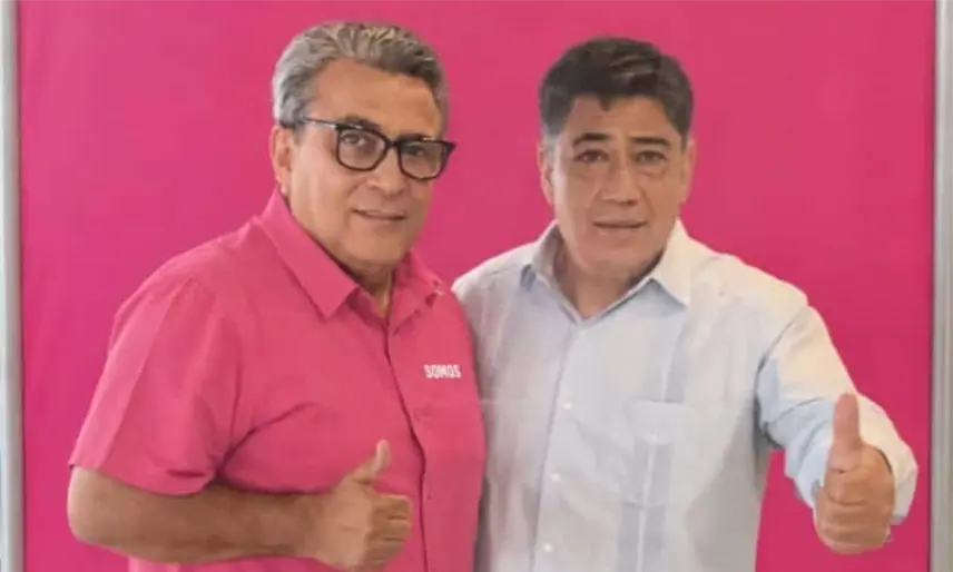 SOMOS y Frente Cívico Nacional buscan sumar a jóvenes y nuevos perfiles en Tabasco