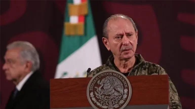 FGR a&uacute;n no localiza a Ojeda, pero sigue cobrando en la Marina