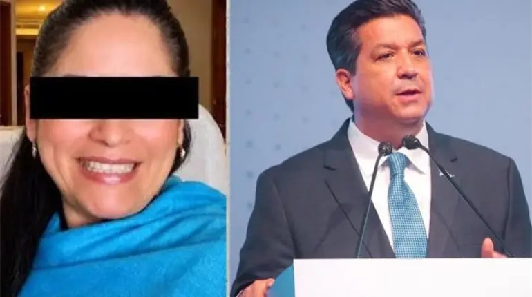 Declaran culpable a excontralora del gobierno de Cabeza de Vaca por uso il&iacute;cito de atribuciones
