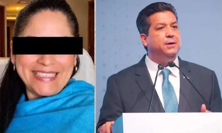 Declaran culpable a excontralora del gobierno de Cabeza de Vaca por uso ilícito de atribuciones