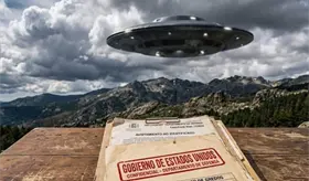 Departamento de Guerra de EE. UU. desclasifica nuevos archivos sobre OVNIS