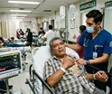 Problemas card&iacute;acos lideran lista de causas de muerte en M&eacute;xico en primer trimestre del 2026