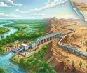Plantean exportar agua de Tabasco a entidades que padecen del vital l&iacute;quido