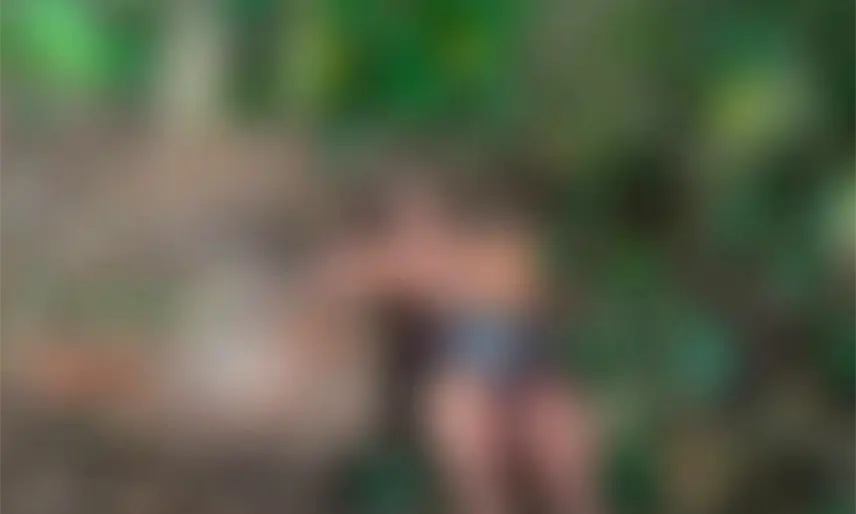 Encuentran a sujeto sin vida y con huellas de tortura en Cunduacán