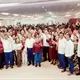 En medio de se&ntilde;alamientos de imposici&oacute;n, Enrique Francisco Contreras Aparicio asume la dirigencia partidista en esta demarcaci&oacute;n